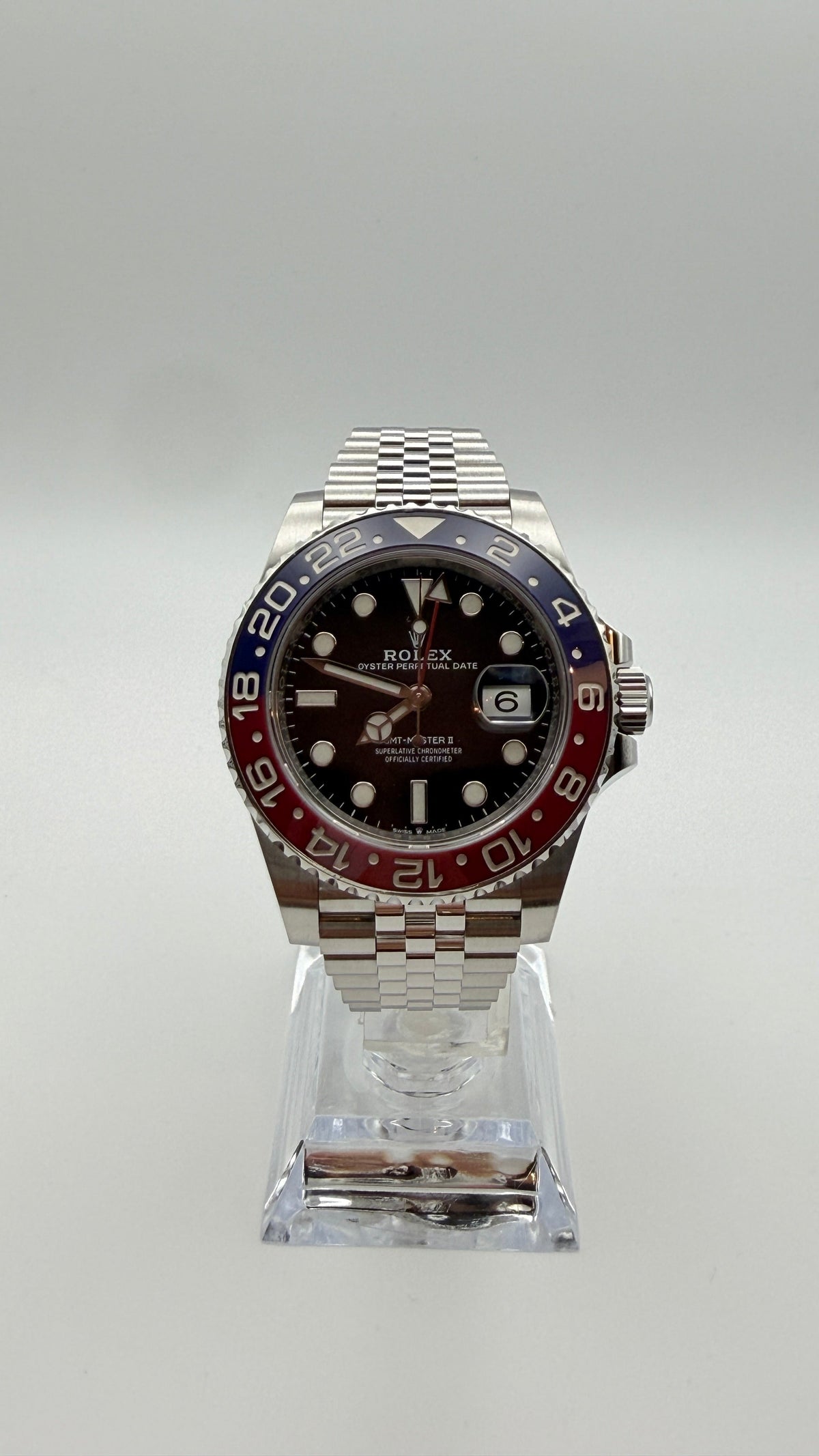 GMT-Master II
