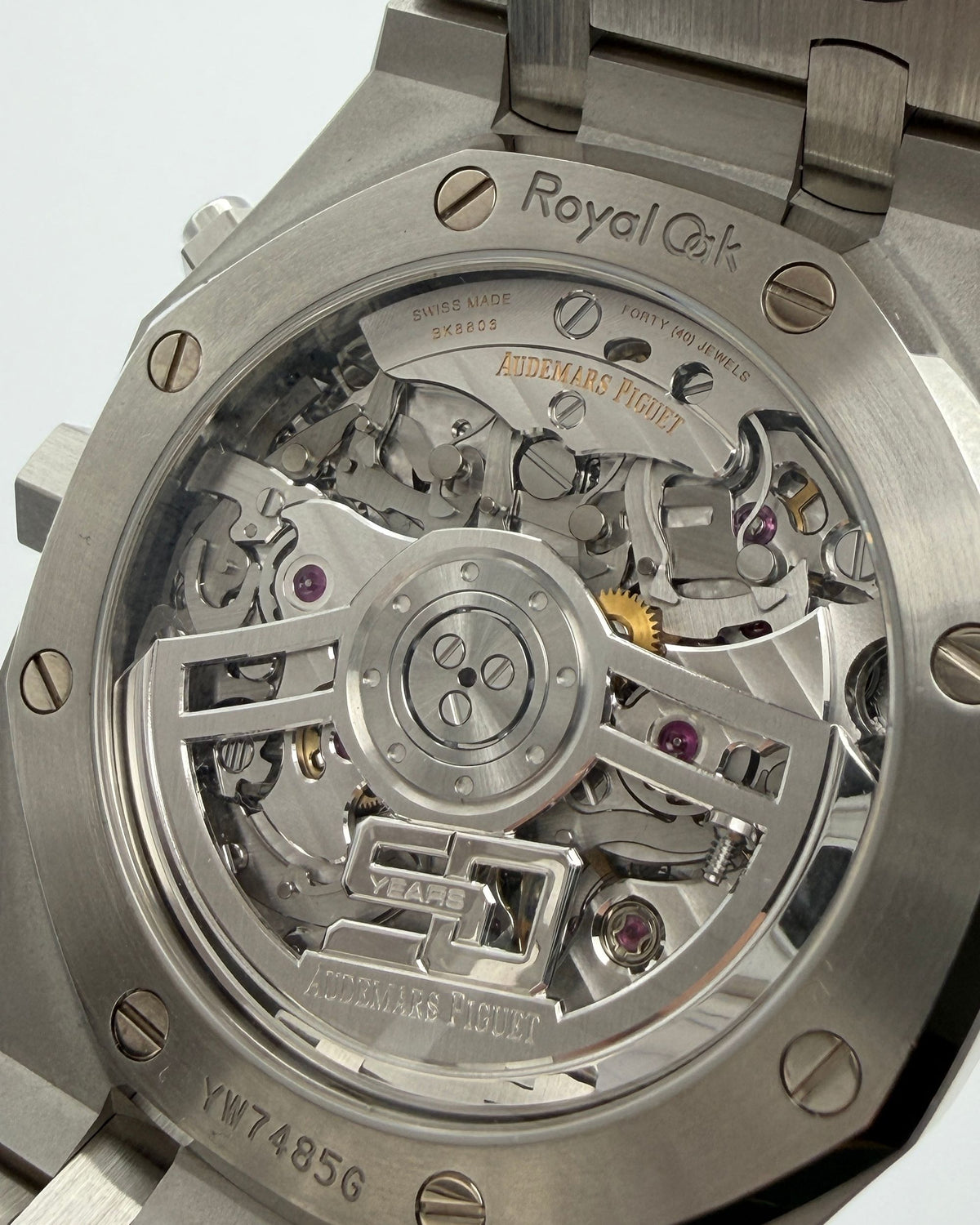 Royal Oak