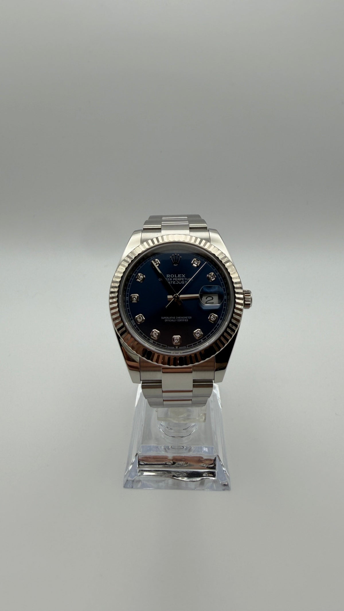 Datejust